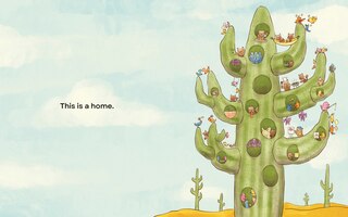 Aper&ccedil;u du contenu 3_Cactus Home