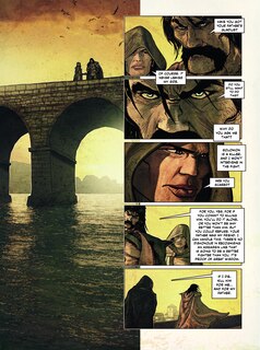 Sample content_Caesar's Spy