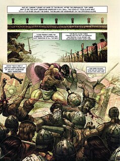 Sample content 2_Caesar's Spy