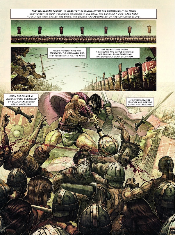 Sample content 2_Caesar's Spy