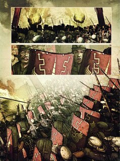 Sample content 3_Caesar's Spy