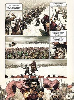 Sample content 5_Caesar's Spy