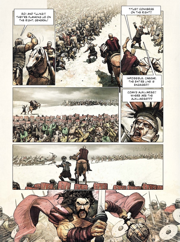 Sample content 5_Caesar's Spy