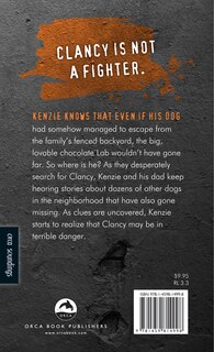 Back cover_Caged