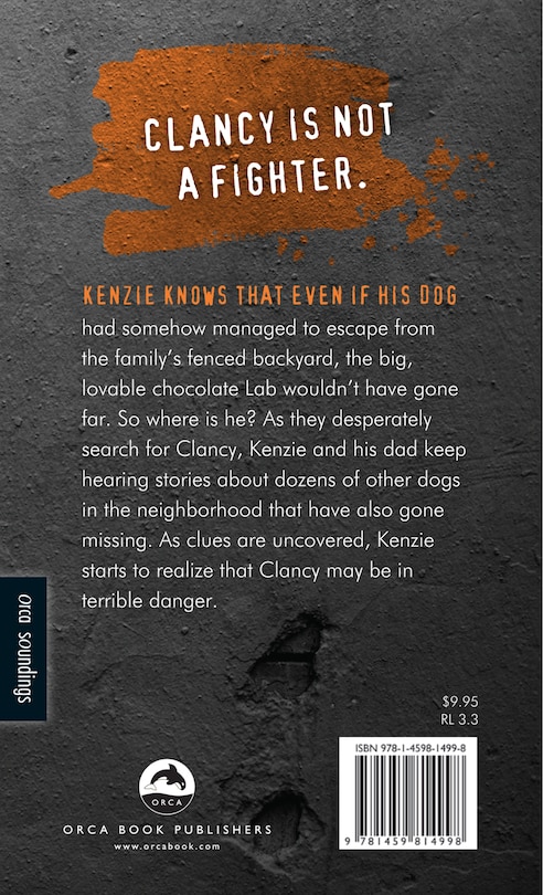 Back cover_Caged