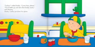 Sample content_Caillou Puts Away His Toys