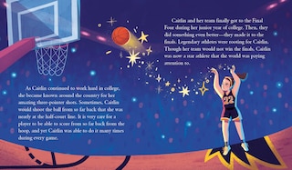 Sample content 3_Caitlin Clark: A Who HQ Illustrated Biography