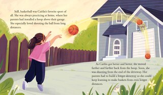 Sample content 4_Caitlin Clark: A Who HQ Illustrated Biography