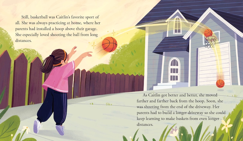 Sample content 4_Caitlin Clark: A Who HQ Illustrated Biography