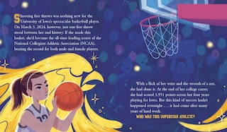 Sample content 5_Caitlin Clark: A Who HQ Illustrated Biography
