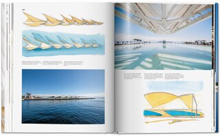 Aperçu du contenu_Calatrava. Complete Works 1979–Today. 2018 Edition