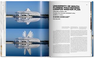 Aperçu du contenu 2_Calatrava. Complete Works 1979–Today. 2018 Edition