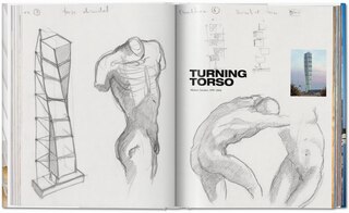 Aperçu du contenu 4_Calatrava. Complete Works 1979–Today. 2018 Edition
