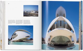 Aperçu du contenu 5_Calatrava. Complete Works 1979–Today. 2018 Edition