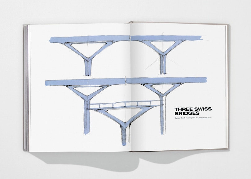 Aperçu du contenu 2_Calatrava. Complete Works 1979–Today