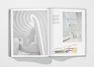 Aperçu du contenu 4_Calatrava. Complete Works 1979–Today