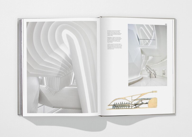 Aperçu du contenu 4_Calatrava. Complete Works 1979–Today