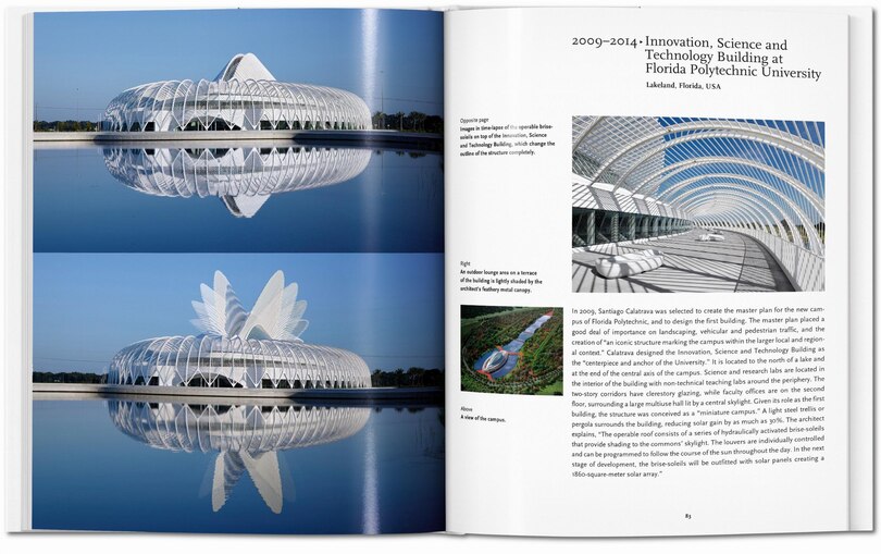 Sample content_Calatrava