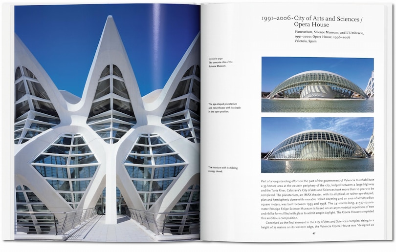 Sample content 3_Calatrava