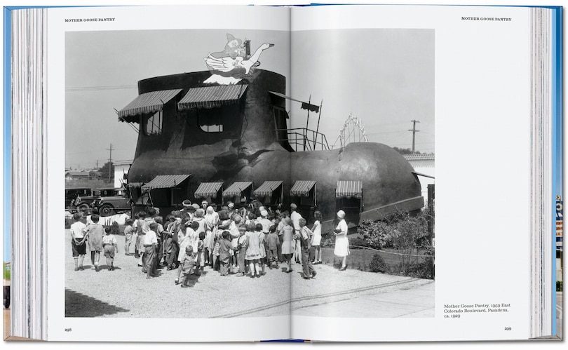 Sample content 4_California Crazy. American Pop Architecture. 45th Ed.