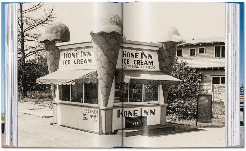 Sample content 5_California Crazy. American Pop Architecture. 45th Ed.