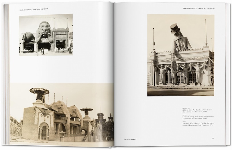 Sample content 5_California Crazy. American Pop Architecture