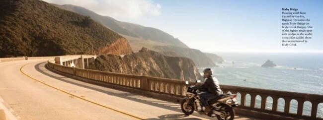 Sample content_California