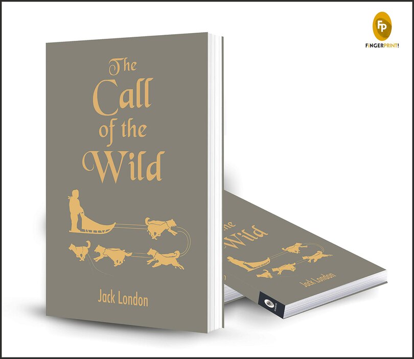 Sample content 2_Call of The Wild (Pocket Classic), The