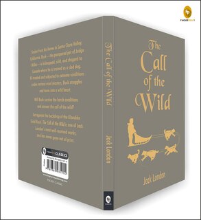 Sample content 3_Call of The Wild (Pocket Classic), The