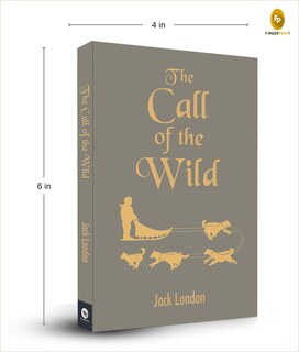 Sample content 4_Call of The Wild (Pocket Classic), The