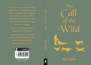 Sample content 5_Call of The Wild (Pocket Classic), The