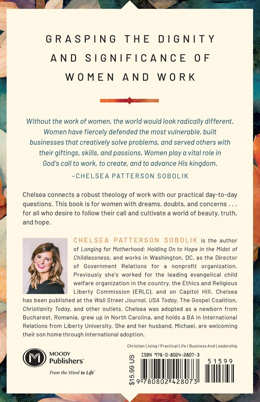 Couverture arrière_Called to Cultivate