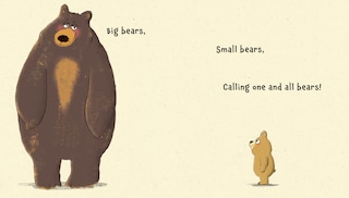 Aperçu du contenu_Calling All Bears!