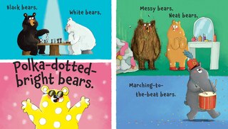 Aperçu du contenu 3_Calling All Bears!