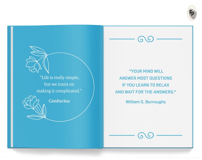 Sample content_Calm Down