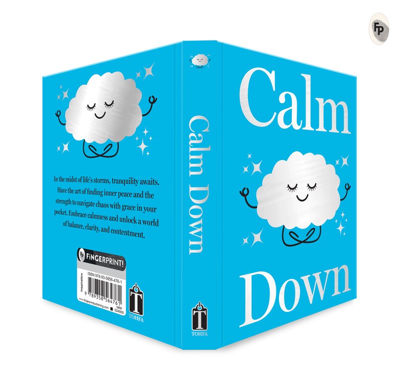 Sample content 3_Calm Down