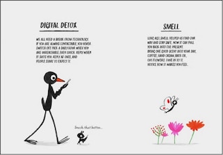 Aper&ccedil;u du contenu_Calm for Busy Birds