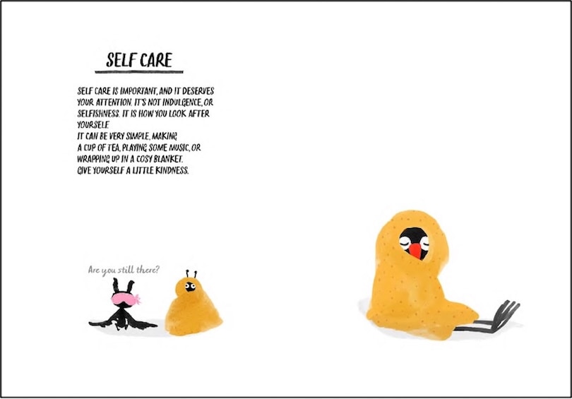 Aper&ccedil;u du contenu 2_Calm for Busy Birds