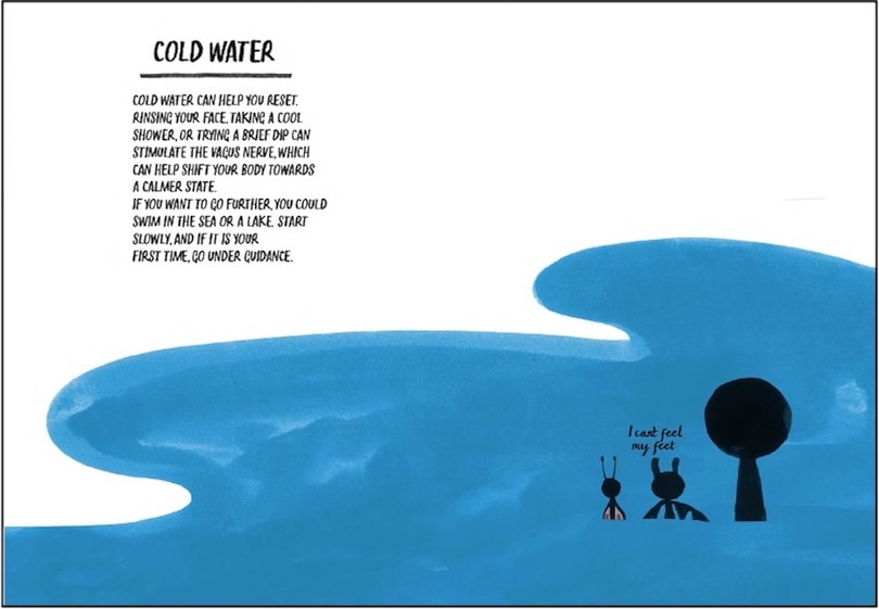 Aper&ccedil;u du contenu 3_Calm for Busy Birds