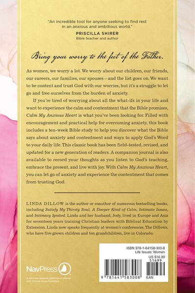 Back cover_Calm My Anxious Heart