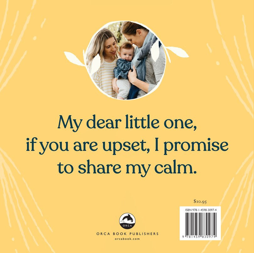 Back cover_Calm