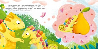 Sample content 2_Cam and the Giant Pear