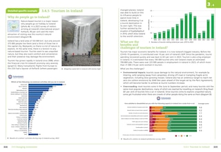 Aperçu du contenu 2_Cambridge IGCSE™ Geography Student's Book (Collins Cambridge IGCSE™)