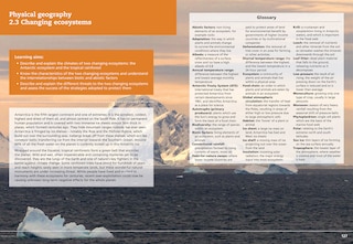 Aperçu du contenu 3_Cambridge IGCSE™ Geography Student's Book (Collins Cambridge IGCSE™)