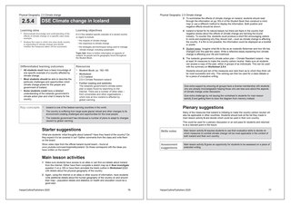 Aperçu du contenu 2_Cambridge IGCSE™ Geography Teacher’s Guide (Collins Cambridge IGCSE™)