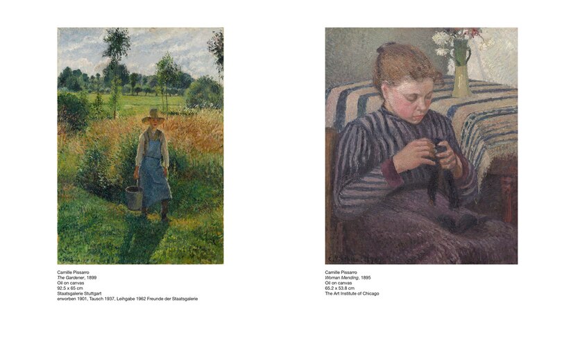 Sample content 2_Camille Pissarro