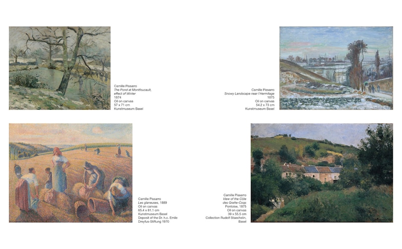 Sample content 3_Camille Pissarro