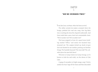 Sample content_Camp Average