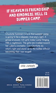 Back cover_Camp Disaster