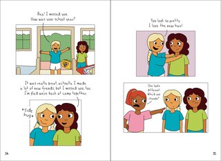 Aperçu du contenu 3_Camp Frenemies: Bunkmates for Never